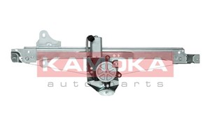 Vindusheis, RENAULT CAPTUR I, 807001363R