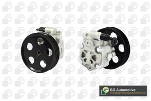 Hydraulikkpumpe, styring, AUDI A4 Allroad B8, A4 B8, A4 B8 Avant, A5, A5 Cabriolet, A5 Sportback, 8K0145153F