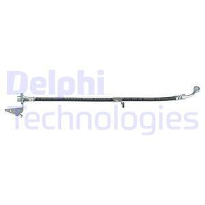 Bremseslange, Bakaksel, Høyre, CHEVROLET CAPTIVA, CAPTIVA SPORT, CAPTIVA Van, OPEL ANTARA A, VAUXHALL ANTARA A, 4804782, 96625920