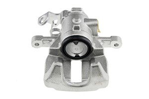 Bremsecaliper, Bakaksel, Venstre bakaksel, Venstre, CITROËN,FIAT,PEUGEOT, 4401 L0, 9467567480