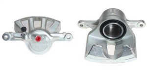 Bremsecaliper, Framaksel, Foran akselen, Venstre, TOYOTA, 47750-05010, 47750-06010, 47750-33030, 47750-33070, 47750-33110, 47750-33111