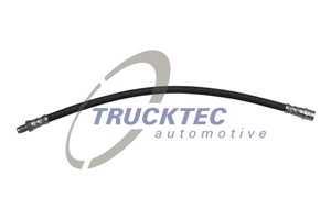 Bremseslange, Framaksel, MERCEDES-BENZ, 202 428 0735, 2E0711910, A202 428 0735