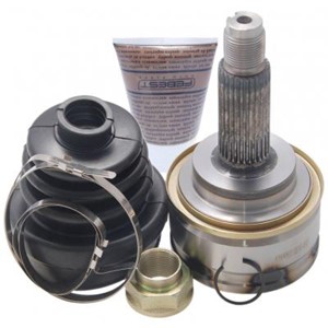 Leddsett, drivaksel, Framaksel, Hjulside, SUBARU, 28021-AA021, 28021-AA022, 28021-AA031, 28021-AA032, 28021-AA033, 28021-AA130, 28021-AA
