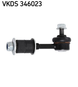 Stang, stabilisator, bakaksel begge sider, MITSUBISHI CARISMA, CARISMA Sedan, SPACE STAR Minibus, minivan, VOLVO S40 I, V40 Kombi, 3085