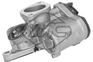Ventil, EGR eksosstyring, RENAULT,SUZUKI, 147106672R, 1811167JG4, 1811167JG4000, 1811167JG5, 1811167JG5LCP, 8200850755, H8200194323