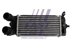 Ladeluftkjøler, FORD, 2272321, JT766K775DA