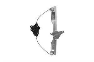 Vindusheis, Foran venstre, OPEL CORSA D, CORSA D Skåp/halvkombi, 13447038, 39161986, 5140115