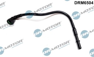 Brennstoffledning, FORD FOCUS I, FOCUS Sedan I, FOCUS Turnier I, 1318983, 98AB9A322BK, 98AB9A322BL