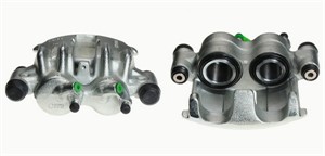 Bremsecaliper, Framaksel, Foran akselen, Høyre, CITROËN,FIAT,PEUGEOT, 16 073 781 80, 333513031A, 357513031, 357513031A, 357513031H, 3575