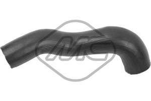 Ladeluftslange, VOLVO XC90 I, 30778626, 30778627, 31 261 366, 31261366
