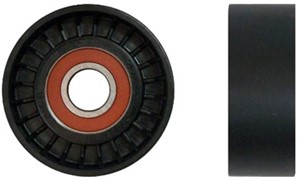 Strammerull, kilerem med ribber, CITROËN,FIAT,LANCIA,PEUGEOT,SUZUKI, 1310771, 49160-67G00, 4M5Q 6A228 FC, 5751.55, 9634465780, 965352238