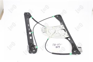 Vindusheis, Foran venstre, MERCEDES-BENZ C-KLASS [W203], C-KLASS Coupé [CL203], C-KLASS T-Model [S203], 203 720 3146, A 203 720 3146