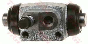Hjul bremsesylinder, Bakaksel, Høyre bakaksel, Høyre, HYUNDAI, 58420-4A000, 58420-4A010, 58420-4A020