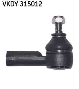 Styreledd (ytre), framaksel, Høyre eller venstre, OPEL MERIVA A Minibus, minivan, VAUXHALL MERIVA A, 16 03 240, 16 03 430, 26102923, 93