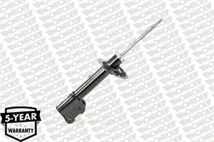 Støtdemper, Framaksel, Venstre, HYUNDAI SANTA FÉ II, KIA SORENTO II, 546502B510, 546502P100, 546502P500