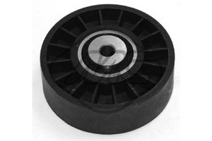 Strammerull, kilerem med ribber, MERCEDES-BENZ,VW, 062 145 278, 601 200 09 70