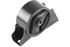 Lagring, motor, Bak, NISSAN ALMERA II, ALMERA Hatchback II, 113204M400, 11320BM500