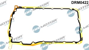 Tetning, oljesump, AUDI,SEAT,SKODA,VW, 06A103609C, 11121262571