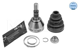Leddsett, drivaksel, Hjulside, OPEL,VAUXHALL, 16 03 270, 93182571