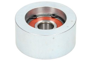 Strammerull, kilerem med ribber, NISSAN NP300 NAVARA, NP300 NAVARA Flak/chassi, NP300 PICKUP, PATHFINDER III, PICK UP, 11955-5X00B, 1195