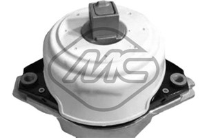 Lagring, motor, Venstre, MERCEDES-BENZ GLE [W166], GLE Coupe [C292], GL-KLASS [X166], GLS [X166], M-KLASS [W166], 166 240 60 17, A166 24