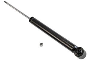 Støtdemper, Bakaksel, AUDI A2, 8Z0513025E, 8Z0513025J, 8Z0513025K, 8Z0513025N