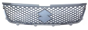 Radiatorgitter, SUZUKI GRAND VITARA II, 7174165J0038B