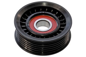 Strammerull, kilerem med ribber, CADILLAC ESCALADE, CHEVROLET BLAZER S10, C1500 Pick-up, 10239670, 12456152, 12561094, 12580296