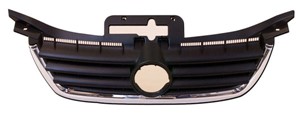 Radiatorgitter, VW TOURAN, 1T0 853 651 3FZ