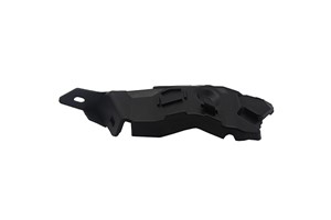 Holder, støtfanger, Foran venstre, SEAT LEON, 1P0807183