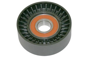 Strammerull, kilerem med ribber, AUDI,SKODA,VW, 06A 903 315 D, 06A 903 315 E, 06A 903 315 F