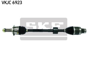 Drivaksel, FIAT SEDICI, SUZUKI SX4, 44101-79J21, 44101-79JC0