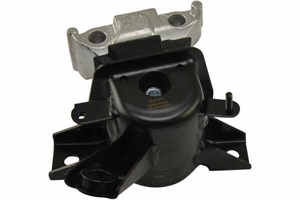 Lagring, motor, Høyre, TOYOTA PREVIA III, RAV 4 III, 1230528230, 1230528231