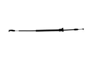 Betjening dørhåndtak, Framaksel, SKODA OCTAVIA II, OCTAVIA Combi II, 1Z0837085, 1Z0837085A, 1ZD837085