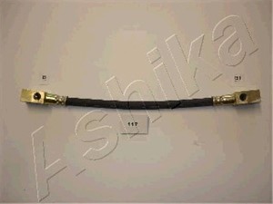 Bremseslange, Bak, NISSAN LAUREL, 46210-01L15