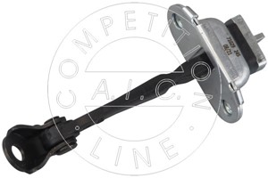 Dørfester, Foran høyre, Foran venstre, TOYOTA YARIS, 68610-0D010