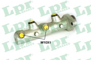 Hovedbremsesylinder, IVECO, 500374416, 504042984, 504089710, 99459380, 99483920