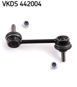 Stang, stabilisator, Høyre bakaksel, ALFA ROMEO GIULIETTA, GIULIETTA Skåp/halvkombi, 51806609, 51978679