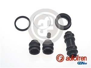 Reparasjonssett, bremseklave, Bakaksel, TOYOTA RAV 4 II, YARIS VERSO, YARIS VERSO VAN, 04479-42020, 04479-52030