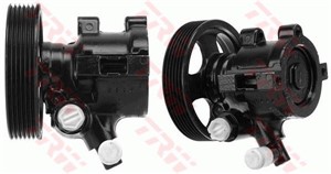 Hydraulikkpumpe, styring, CITROËN,PEUGEOT, 4007 A6, 4007 L8, 4007 N4