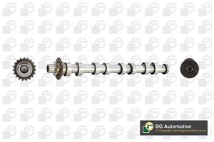Kamaksel, Utgang, FORD FIESTA VI, FIESTA Van VI, FOCUS II, FOCUS C-MAX, FOCUS Turnier II, FUSION, MAZDA 3, 3 Sedan, 0801.AH, 1313805, 3M