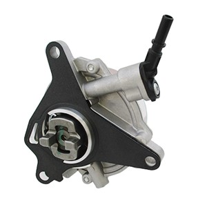 Vakuumpumpe, bremseanlegg, ABARTH 124 Spider, FIAT 124 Spider, 55270033, 68319800AA, K68319800AA