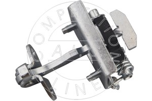 Dørfester, Foran høyre, Foran venstre, CITROËN,PEUGEOT, 9181.A5, 9181.G4