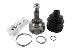 Leddsett, drivaksel, Hjulside, RENAULT LAGUNA I, LAGUNA Grandtour I, 77 01 352 133