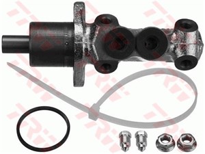 Hovedbremsesylinder, CITROËN,PEUGEOT,RENAULT, 4601 87, 4601 89, 4601 92, 4601 97, 4601 A2, 77 00 724 411, 77 00 726 005, 77 00 787 634,