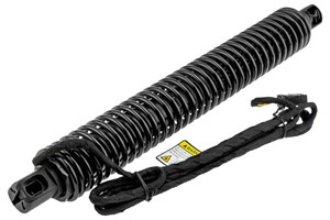 Elektromotor, bakluke, Bakre venstre, BMW 5 [F10], 51244831587, 51244867567, 51244870563, 51247207009
