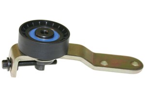 Strammerull, kilerem med ribber, FORD, 1 088 100, 7 044 044, 94FF-19A21-6AB, 94FF-19A21-6AC