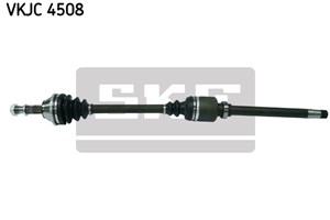 Drivaksel, Framaksel høyre, CITROËN,FIAT,PEUGEOT, 3272.CL, 3273.CK, 51872270