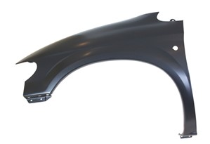 Skvettskjerm, Foran høyre, CHRYSLER VOYAGER IV, DODGE CARAVAN, 5018444AA, K05018442AA, K05018442AB