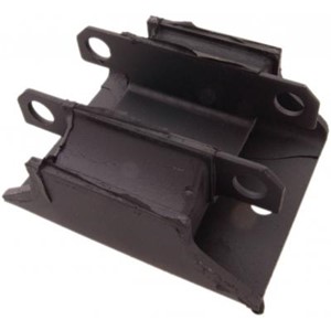 Lagring, motor, Bakmontasje, MAZDA MPV I, LA01-39-340C, LA01-39-340D, LA01-39-340E